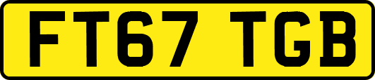 FT67TGB