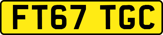 FT67TGC