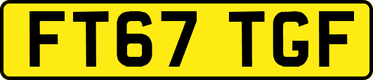 FT67TGF