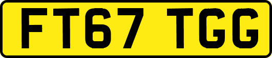 FT67TGG