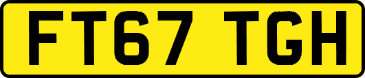 FT67TGH