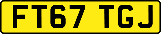 FT67TGJ