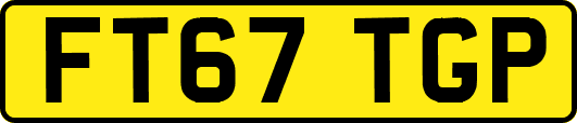 FT67TGP