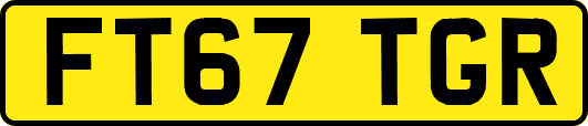 FT67TGR