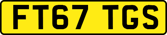 FT67TGS