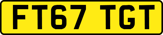 FT67TGT