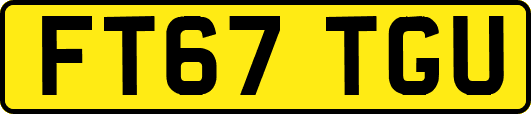 FT67TGU