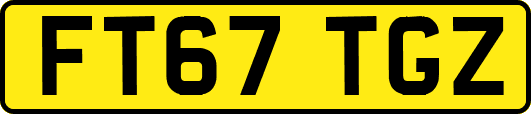 FT67TGZ