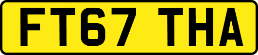 FT67THA