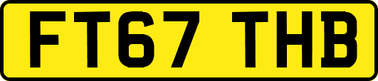 FT67THB