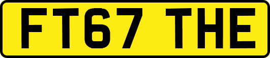 FT67THE