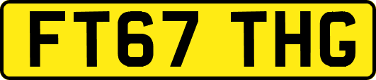 FT67THG