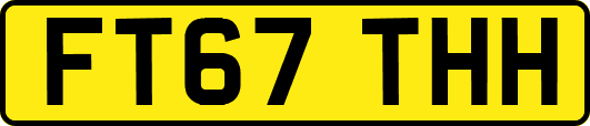 FT67THH