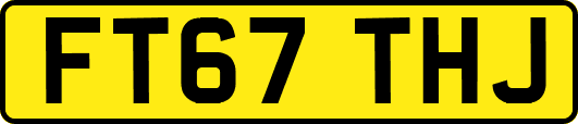 FT67THJ