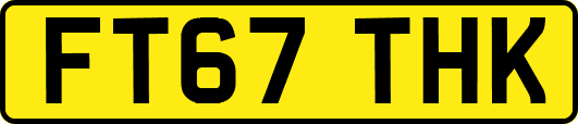 FT67THK