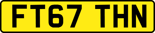 FT67THN