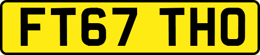FT67THO