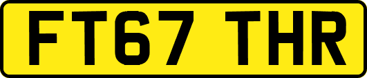 FT67THR