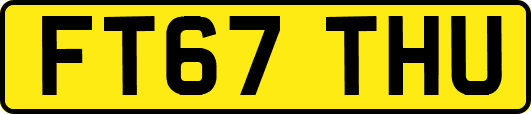 FT67THU