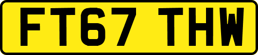 FT67THW