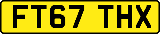 FT67THX