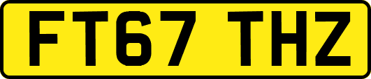 FT67THZ