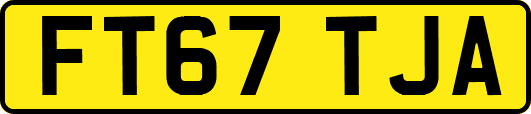 FT67TJA
