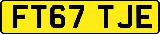 FT67TJE