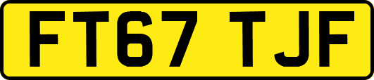 FT67TJF