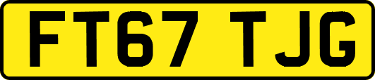 FT67TJG