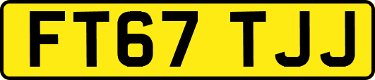 FT67TJJ