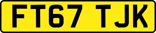 FT67TJK