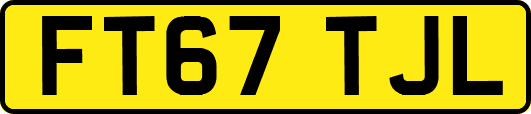 FT67TJL