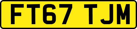 FT67TJM