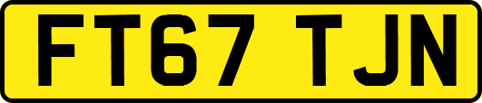 FT67TJN