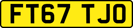 FT67TJO