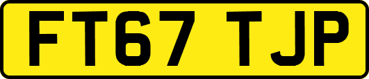 FT67TJP