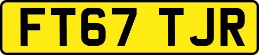FT67TJR