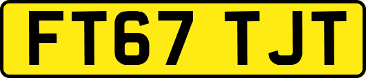 FT67TJT