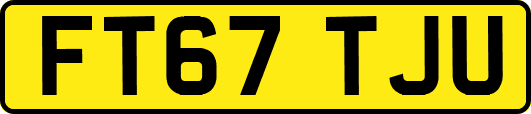 FT67TJU