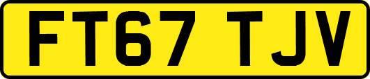 FT67TJV