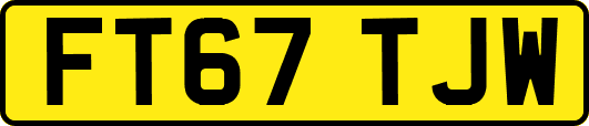 FT67TJW
