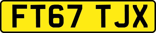 FT67TJX