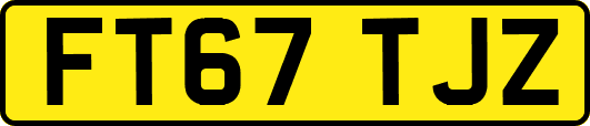 FT67TJZ