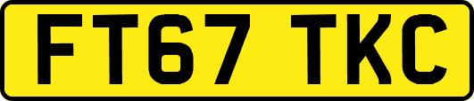 FT67TKC