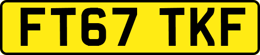 FT67TKF