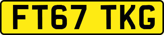 FT67TKG