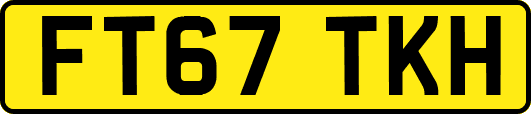 FT67TKH