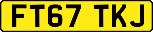 FT67TKJ