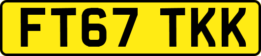 FT67TKK